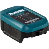 Makita accessoires Lader LXT DC18SJ - 1915T9-4