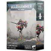 Games Workshop 52-61 collectible figure