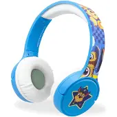 Forever Chase Blauw Draadloze Bluetooth Koptelefoon 100031