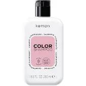 Kemon Care Color Shampoo