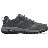 Columbia Sportswear Lage schoen 'REDMOND IV' basaltgrijs