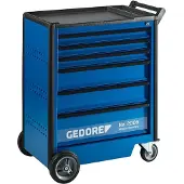 Gedore 2003546 Werkplaatswagen
