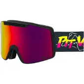 Pit Viper The Power Surge Backslap Large Skibril