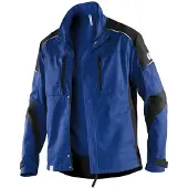 Kuebler Kübler Activiq Jas 1250 | Maat: XS