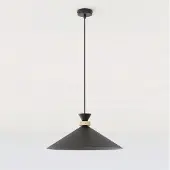 Emibig OLIVO 1M BLACK