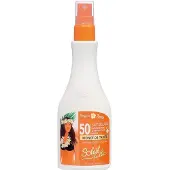 Soleil des iles Zonnemelk SPF50 150 ml