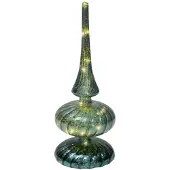Décoris Tafeldecoratie d9h23 groen II