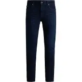 BOSS Jeans 'H-Delaware' navy