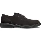 Geox Veterschoen 'U Ottavio D' donkerbruin
