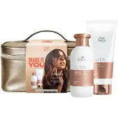 Wella Fusion Geschenkset Haarverzorgingsset 1 st