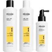 Nioxin De Nioxin 3D CARE SYSTEM haarverzorgingsset