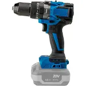JBM Double Speed Boorhamer Zonder Batterij