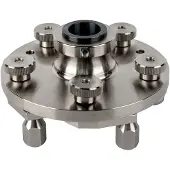 JBM Blinde Wieladapter Ref 54582 &amp; 54970