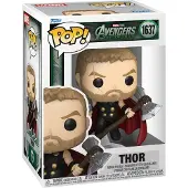 Funko POP! POP MARVEL: AVENGERS DOOMSDAY- THOR