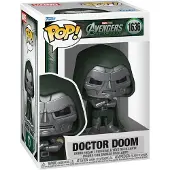 Funko POP! Avengers Doomsday Doctor Doom Figuur