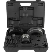 JBM Vag Wiellager Verwijderings-en Installatieset 72mm