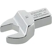 Stahlwille 58214032 Insteek-steeksleutel 32 mm