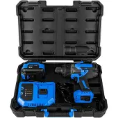JBM 1´´ 2300nm Cordless Brushless Slagmoersleutel