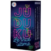 ATM Gaming Juduku Bordspel Vice Ultiem