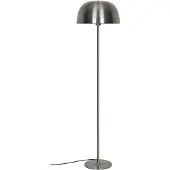Nordlux Vloerlamp E27 | Cera | 140 cm | Geborsteld staal