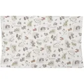 Jollein Aankleedkussenhoes Jersey 50x70cm Barn Buddies
