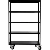 House Doctor Rack trolley opbergrek metaal