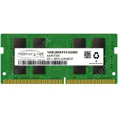 Dell DDR4-module - 16 GB - SO DIMM, 260-pins