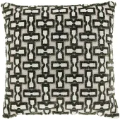 Coppens Kussen Selina 45x45 winter green |