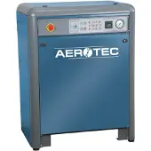 Aerotec Silent Basis PRO B-AK25-10 Pneumatische compressor 10 bar