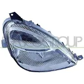 PRASCO ME3224903 Koplamp