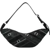 Desigual Schoudertas 'Fibonacci Munster 2.0' zwart / wit
