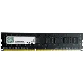 GSKILL G.Skill Value 4GB DDR3 1600MHz (1 x 4 GB)