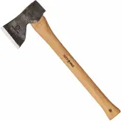 Hults Bruk Stålberg 0.8, 840732, timmermansbijl
