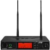 JTS RU-8011DB/5 Draadloze ontvanger