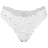 Jack Wills Dames/Dames Bloemen Bikinibroekje (Zeezout)