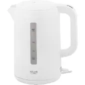Adler Elektrische waterkoker, 2,2 liter | AD 1386
