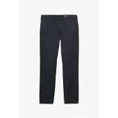 Superdry Chino zwart