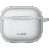 Laut Huex AirPods 3 Hoesje Frost