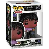 Funko POP! POP BOOKS: POWERLESS S2- ADENA