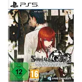 Steins ; Gate Re : Boot PS5