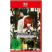Steins ; Gate Re : Boot Nintendo Switch 2