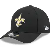 New Era Nfl Team 9forty Mc New Orleans Saints Pet