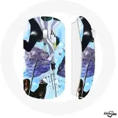 MANIACASE Draadloze Muis Anime Trafalgar Law One Piece Anime