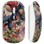 MANIACASE Draadloze Superman Comic Muis
