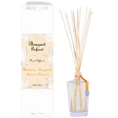 Durance Geurstokjes Reed diffuser 500 ml Mandarin - Bergamot