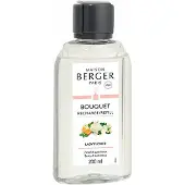 Maison Berger Navulling Geurstokjes Parfumsticks 200ML Lady Flower