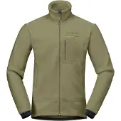 Norrøna Trollveggen Warm3 Jacket Men