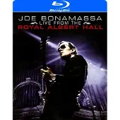 Ginza.se Joe Bonamassa - Live From The Royal Albert Hall