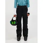 Peak Performance Outdoorbroek 'Anima' zwart