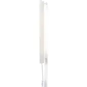 Gejst Radent Wandlamp White | 70 cm